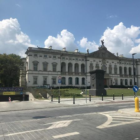Stare Miasto Dluga 8 Apartment Varşovia Exterior foto