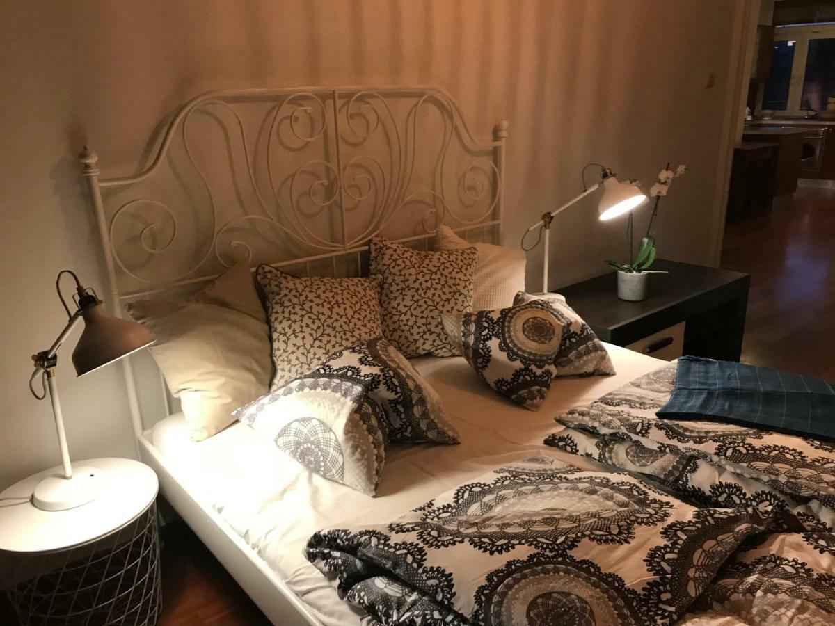 Stare Miasto Dluga 8 Apartment Varşovia Exterior foto