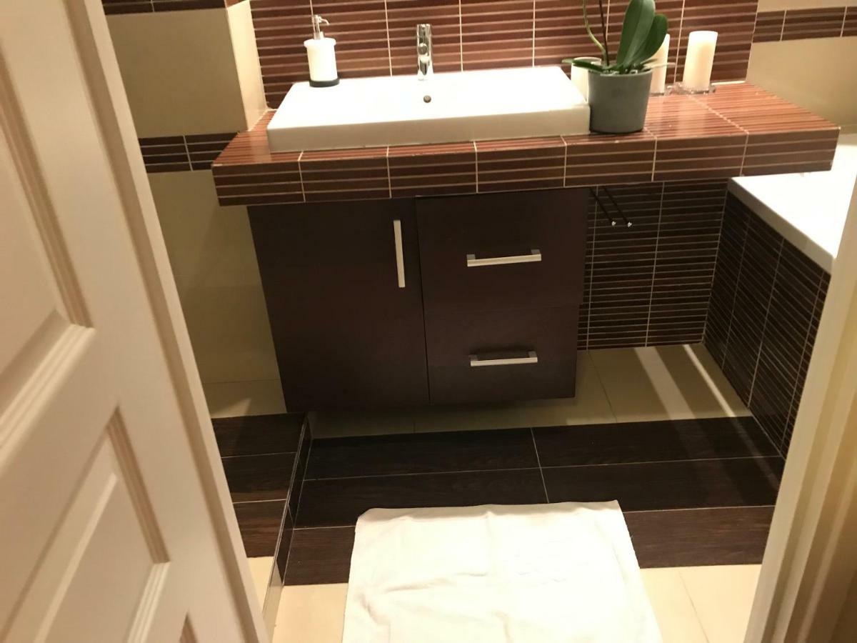 Stare Miasto Dluga 8 Apartment Varşovia Exterior foto