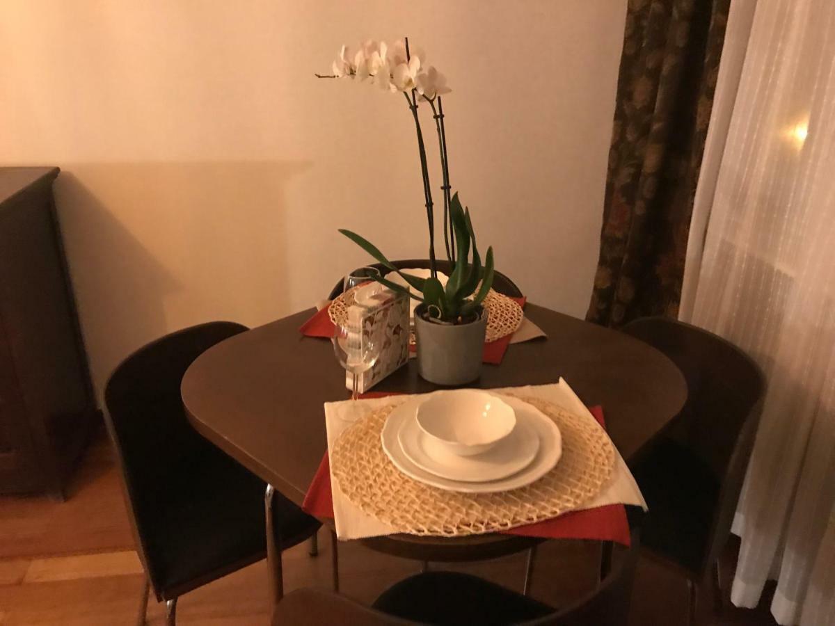Stare Miasto Dluga 8 Apartment Varşovia Exterior foto