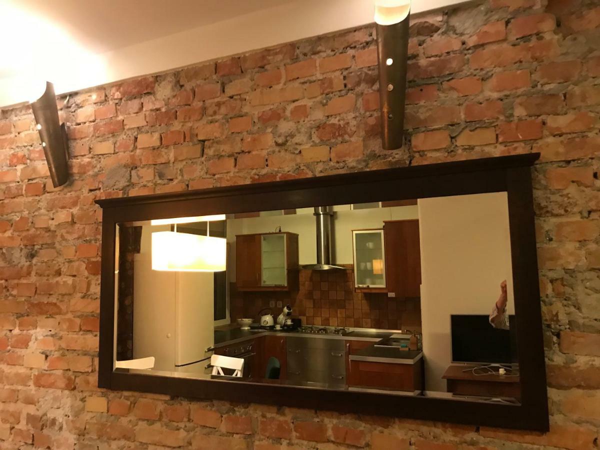 Stare Miasto Dluga 8 Apartment Varşovia Exterior foto