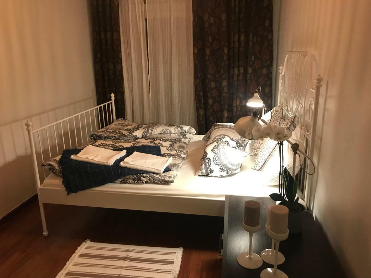 Stare Miasto Dluga 8 Apartment Varşovia Exterior foto