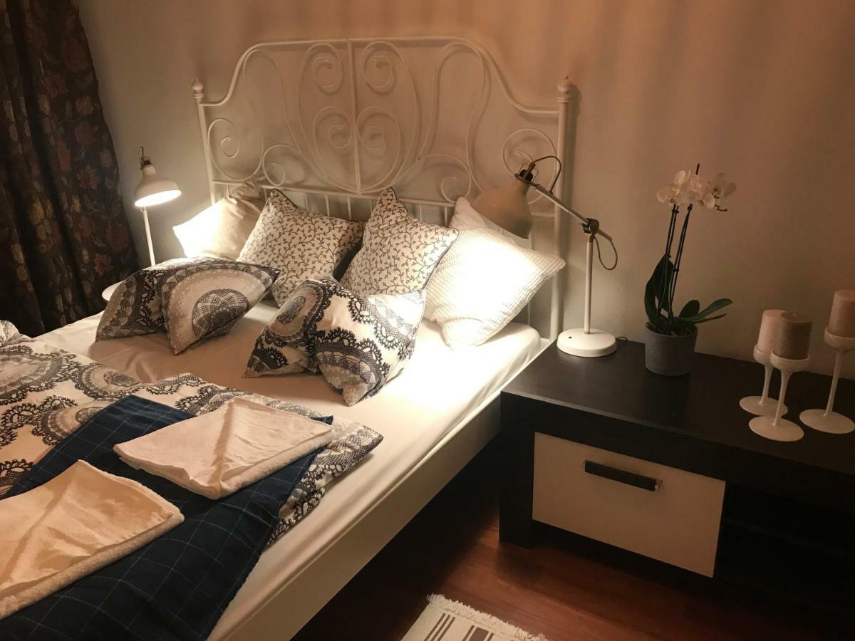 Stare Miasto Dluga 8 Apartment Varşovia Exterior foto