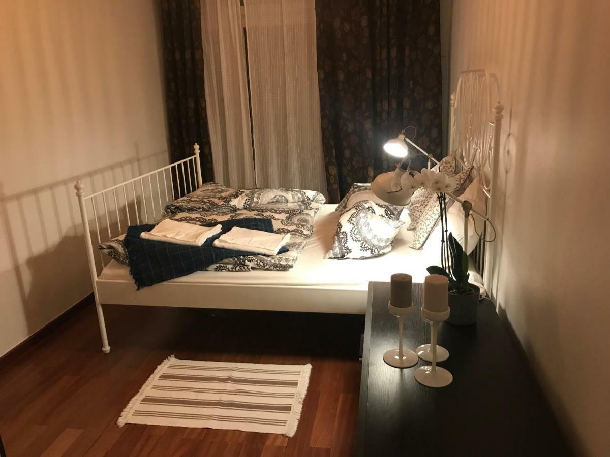 Stare Miasto Dluga 8 Apartment Varşovia Exterior foto