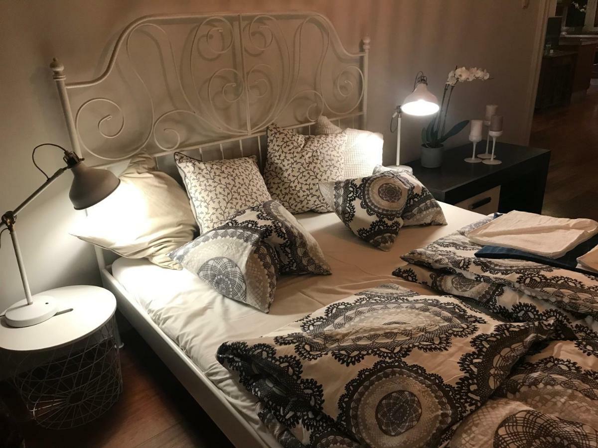 Stare Miasto Dluga 8 Apartment Varşovia Exterior foto