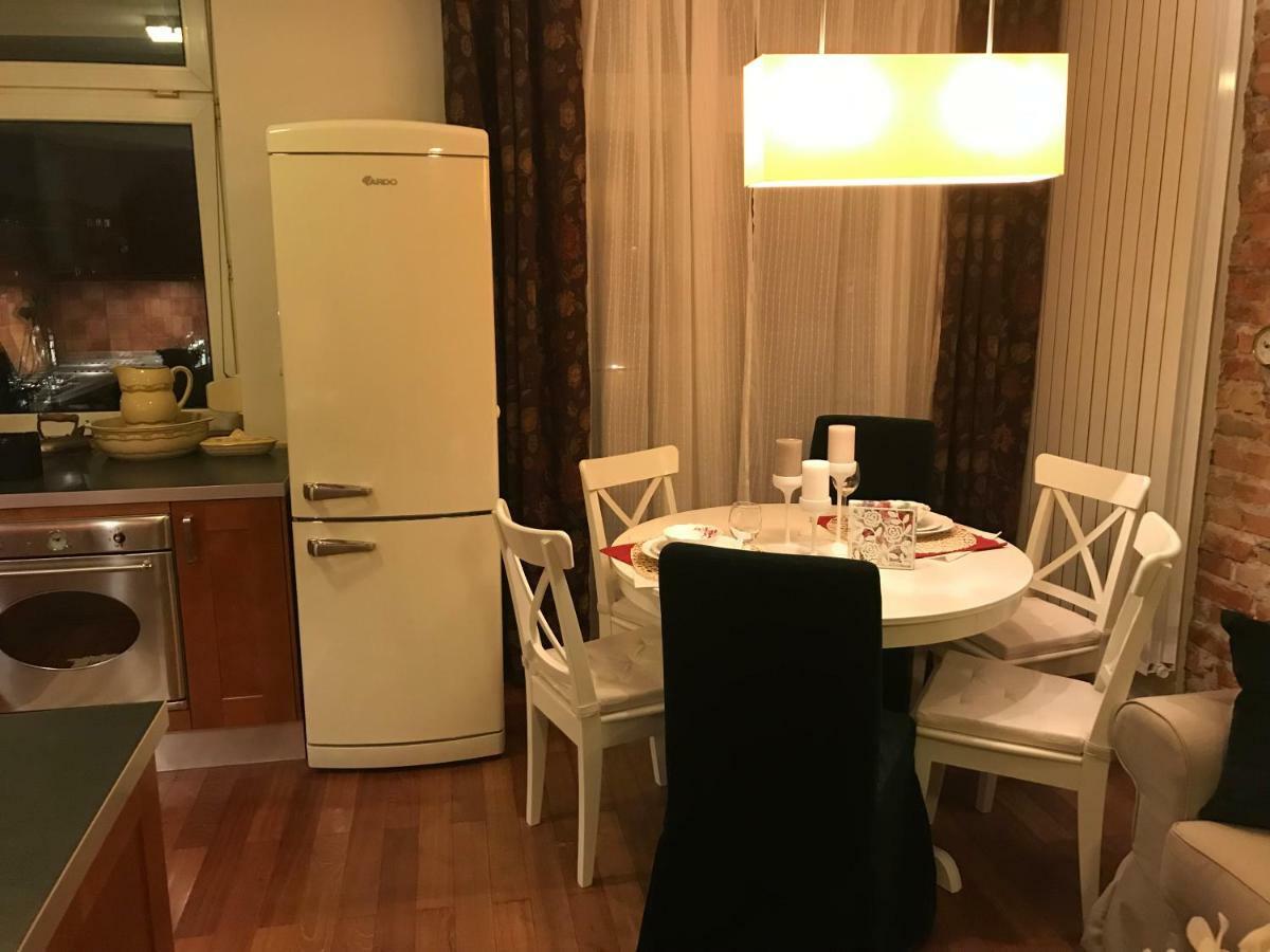 Stare Miasto Dluga 8 Apartment Varşovia Exterior foto