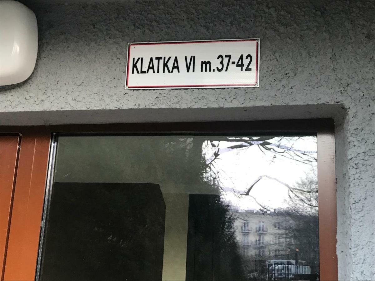 Stare Miasto Dluga 8 Apartment Varşovia Exterior foto